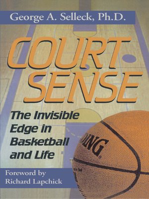 cover image of Court Sense